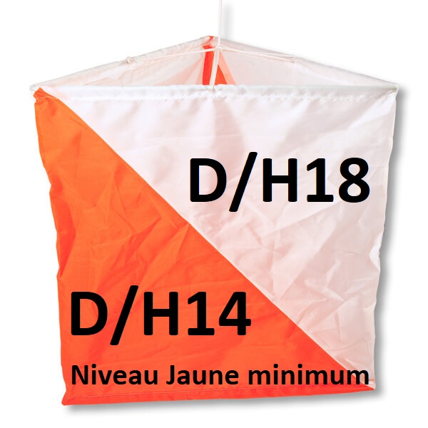 Stage RDE3+HNOcc Janvier-2022 @ A préciser | Saint-Robert | Nouvelle-Aquitaine | France